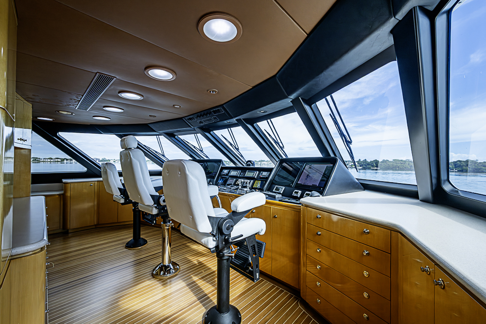 Probability yacht photo 254