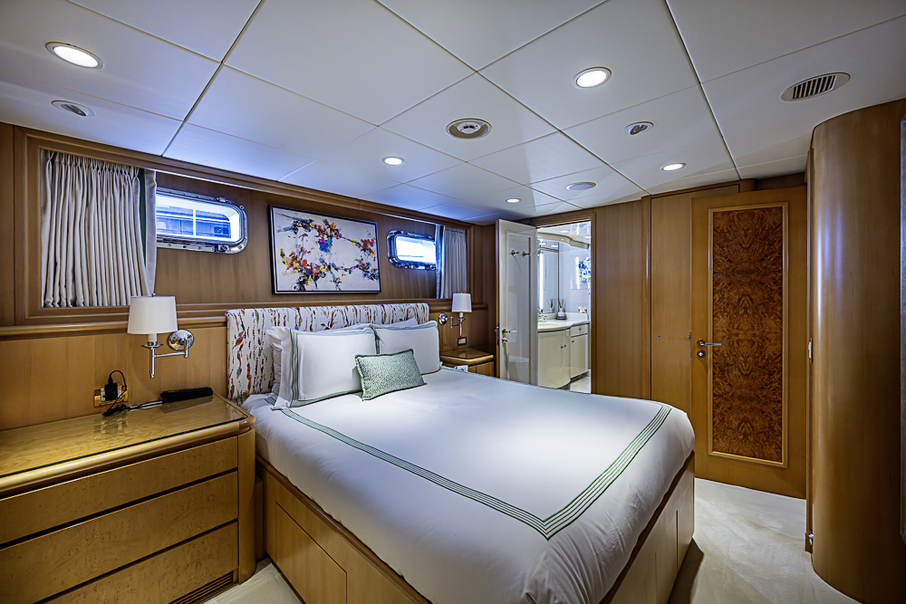 Probability yacht photo 157