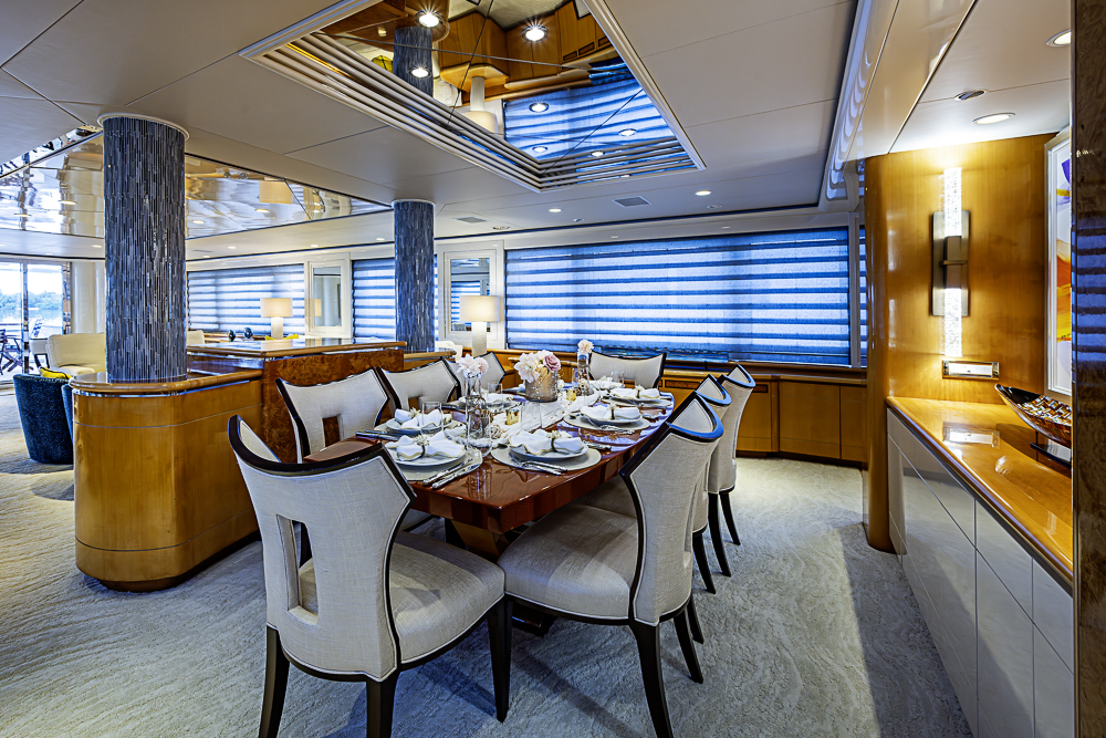 Probability yacht photo 92