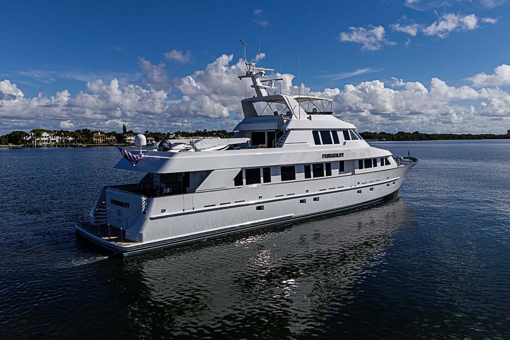 Probability yacht photo 218