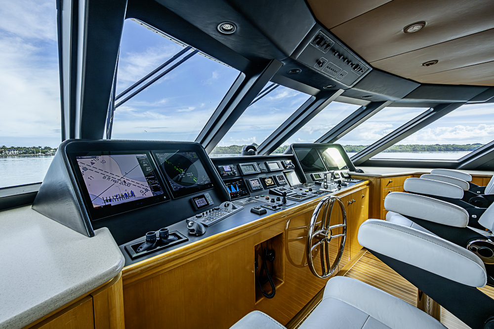 Probability yacht photo 257