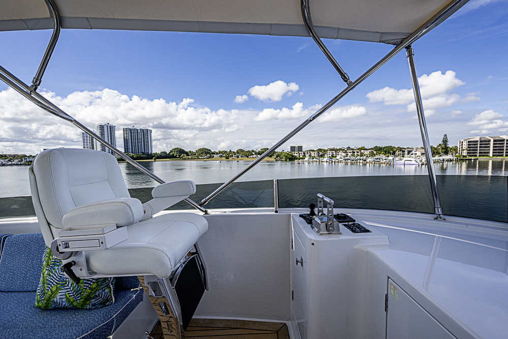 Probability yacht photo 8