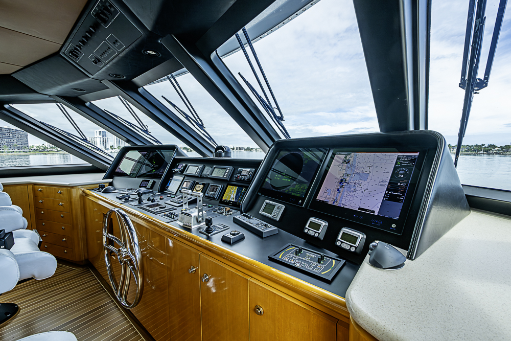 Probability yacht photo 258