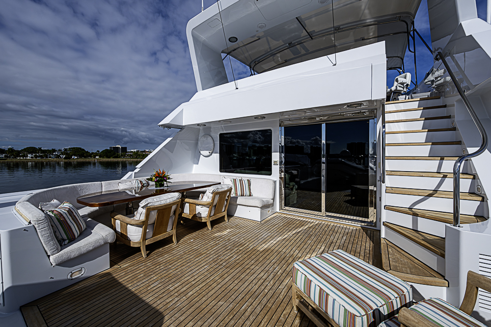 Probability yacht photo 55