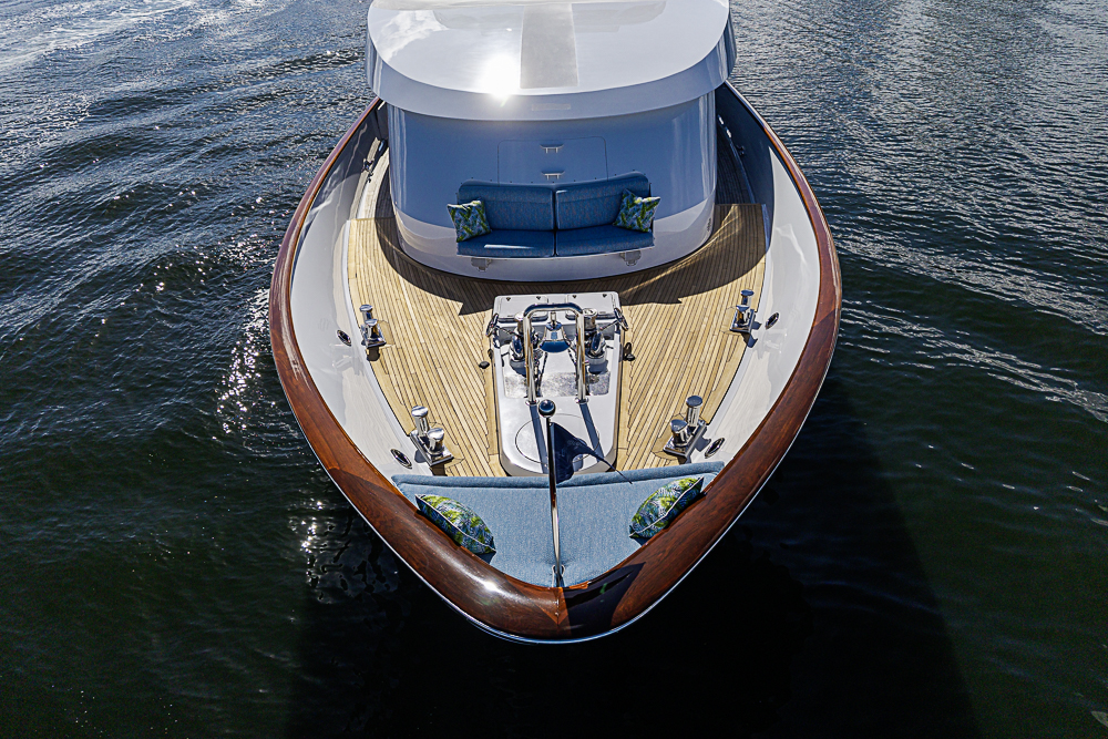 Probability yacht photo 243