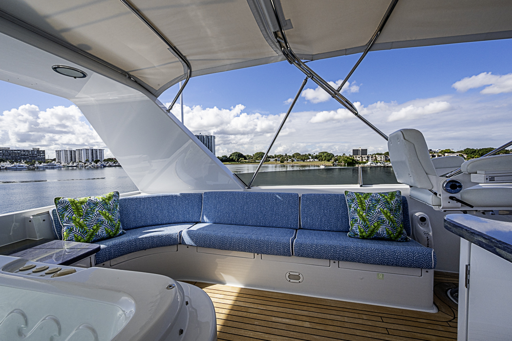 Probability yacht photo 2
