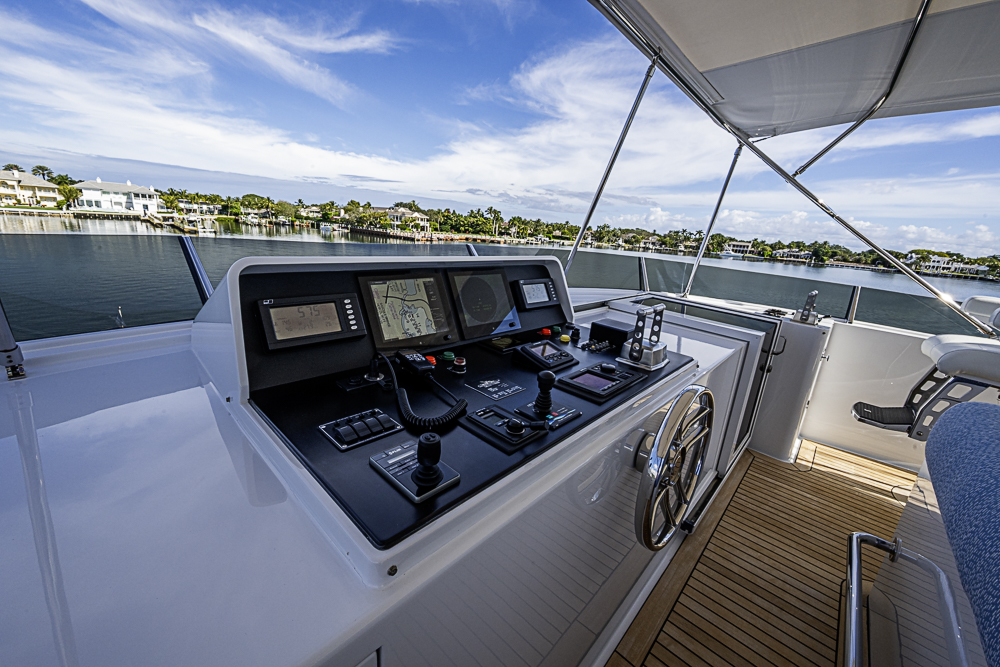 Probability yacht photo 11
