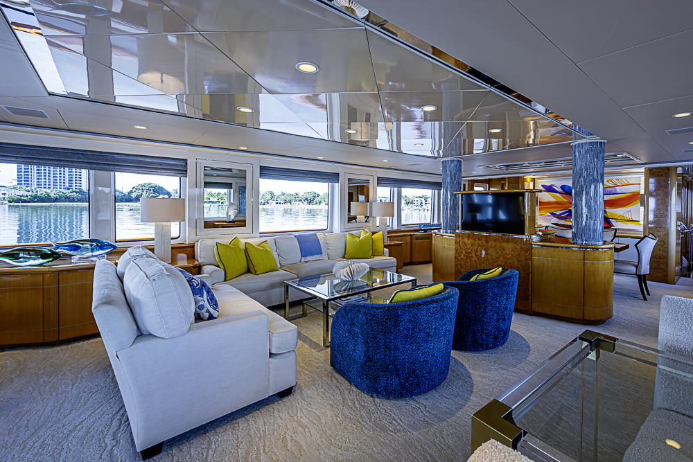 Probability yacht photo 107