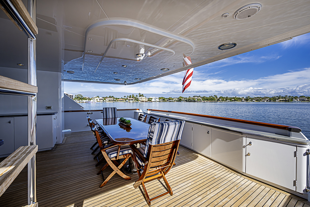Probability yacht photo 39