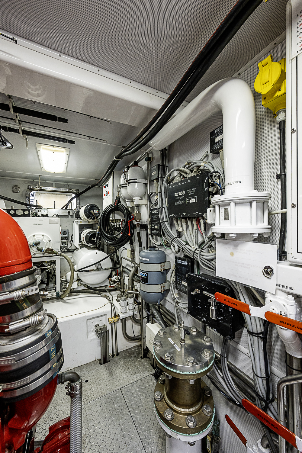 Probability yacht photo 71