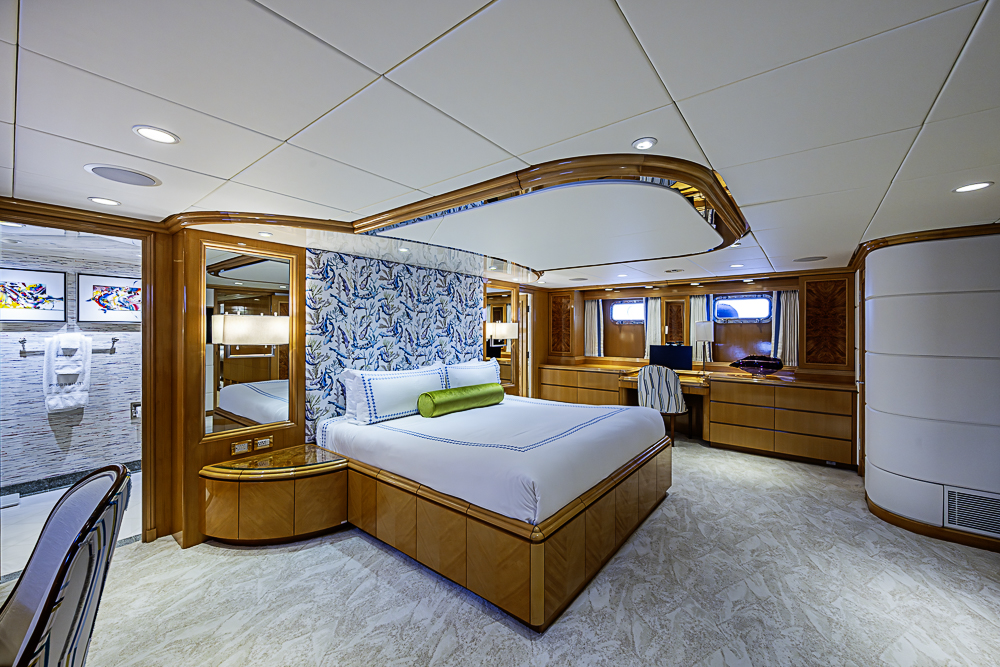 Probability yacht photo 167