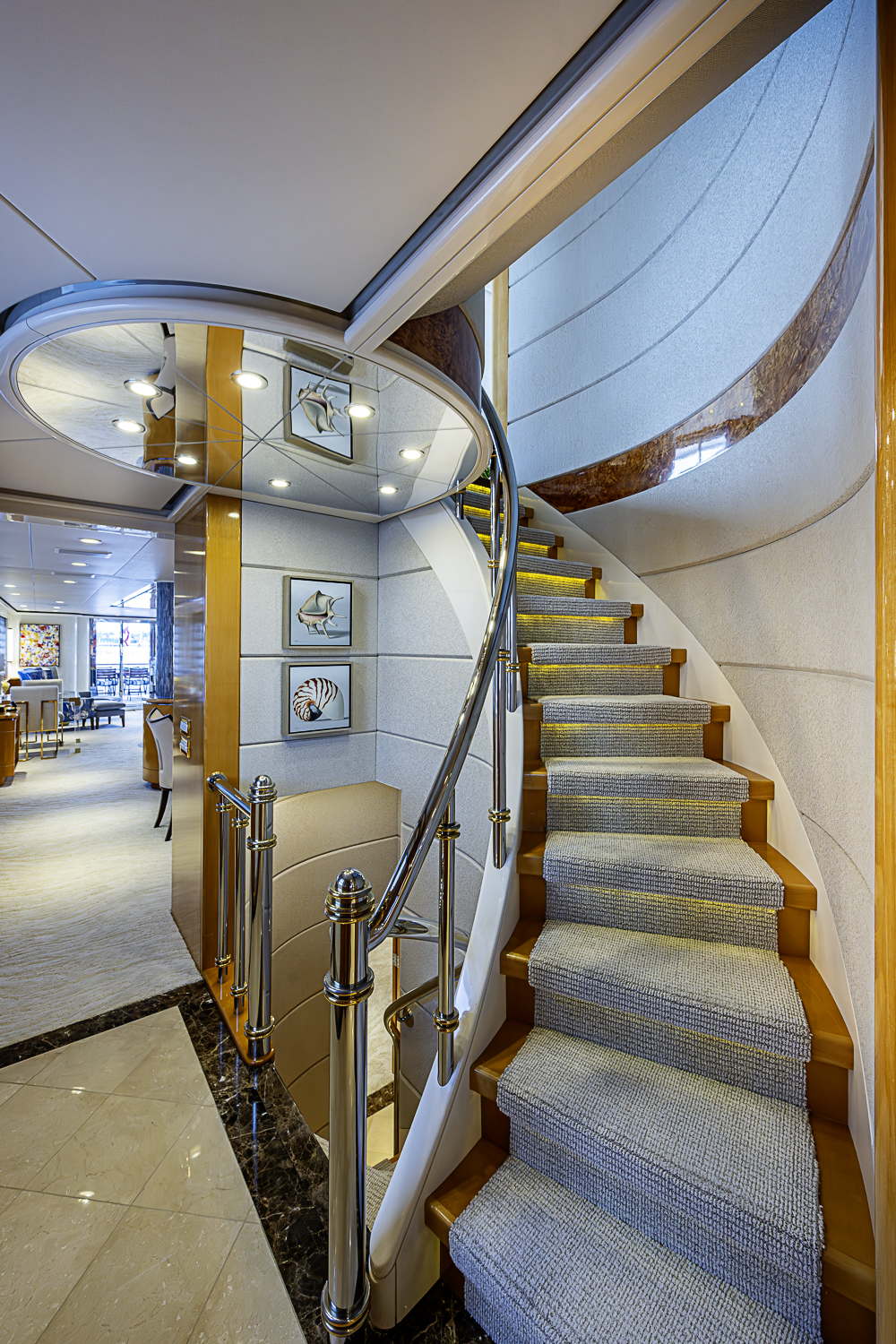 Probability yacht photo 246