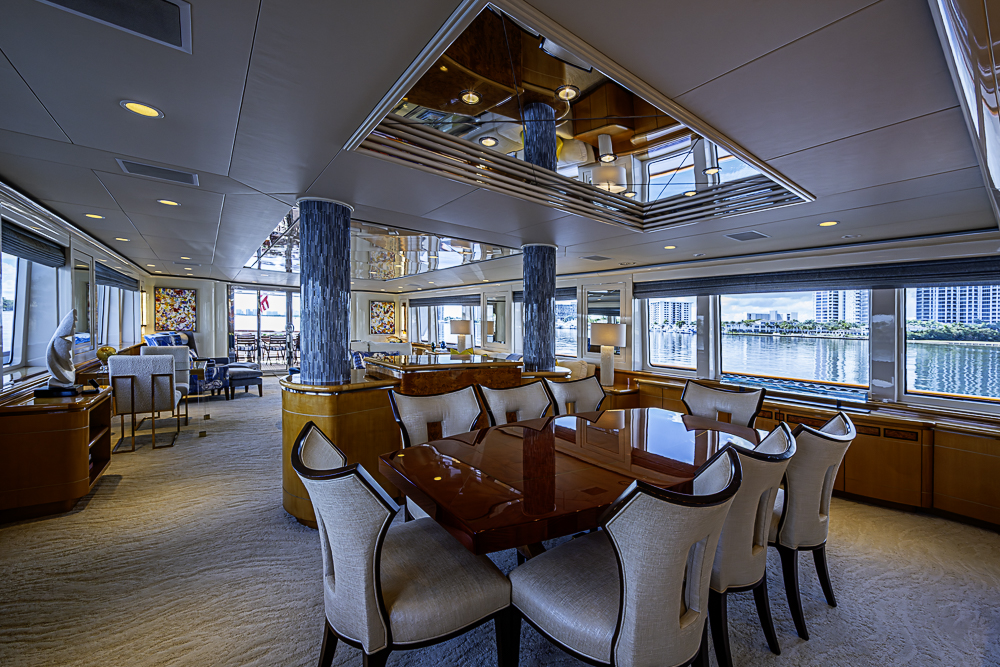 Probability yacht photo 110