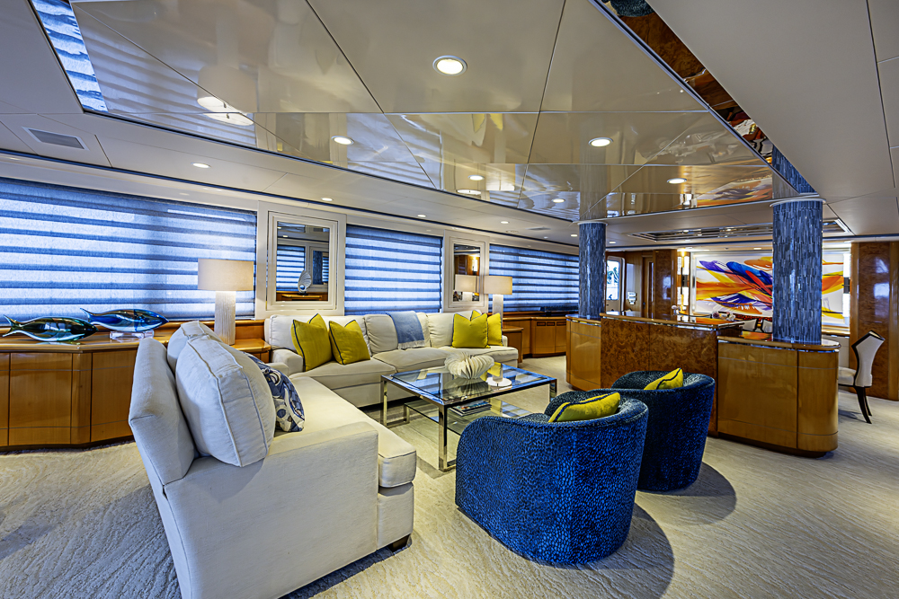Probability yacht photo 85