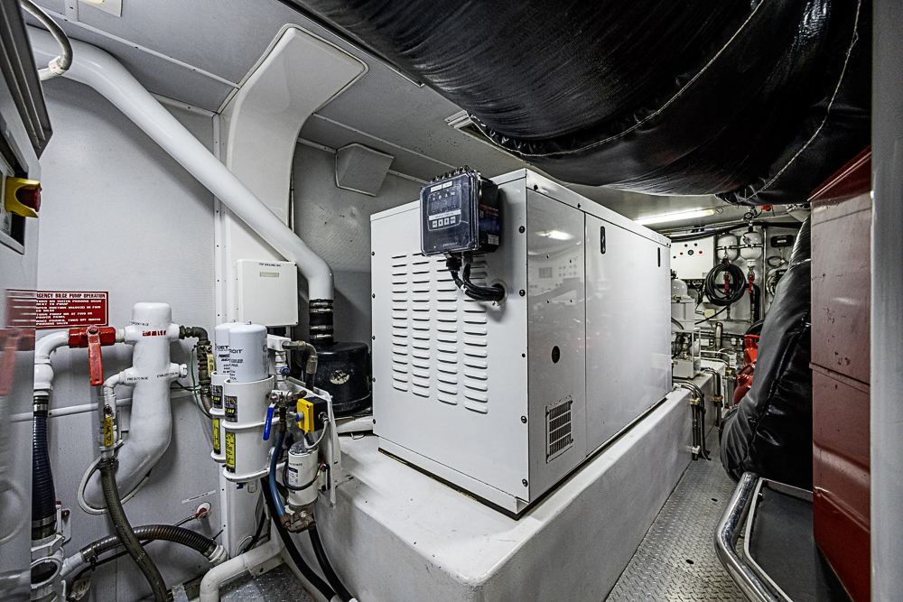 Probability yacht photo 75