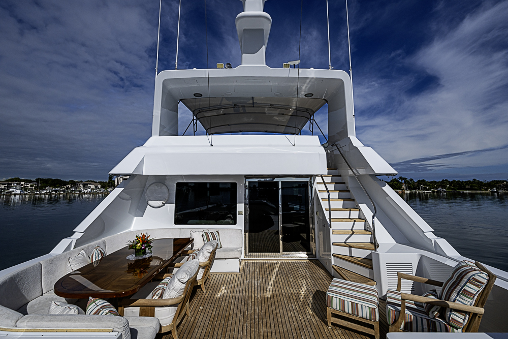Probability yacht photo 57