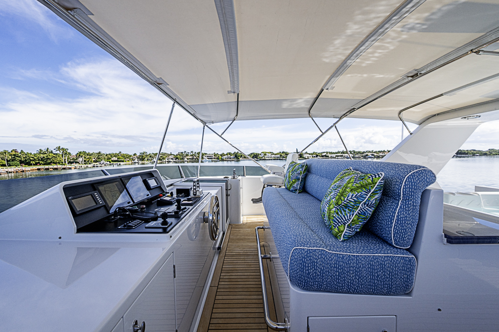 Probability yacht photo 9