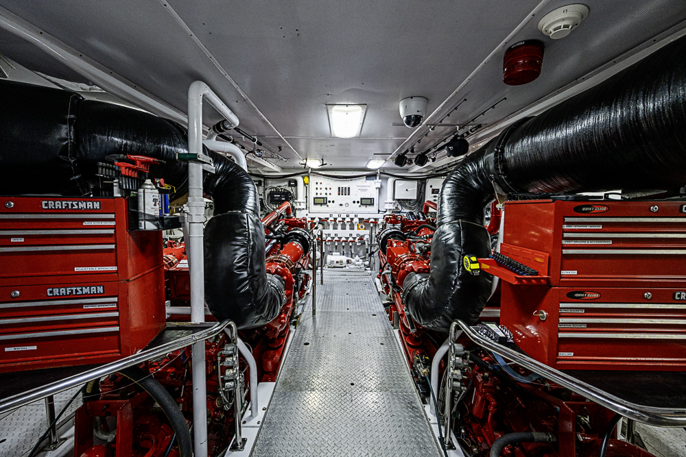 Probability yacht photo 60