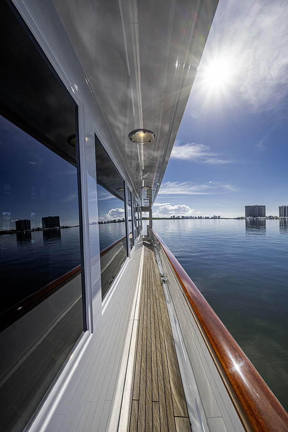 Probability yacht photo 32