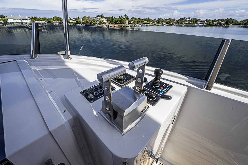 Probability yacht photo 5