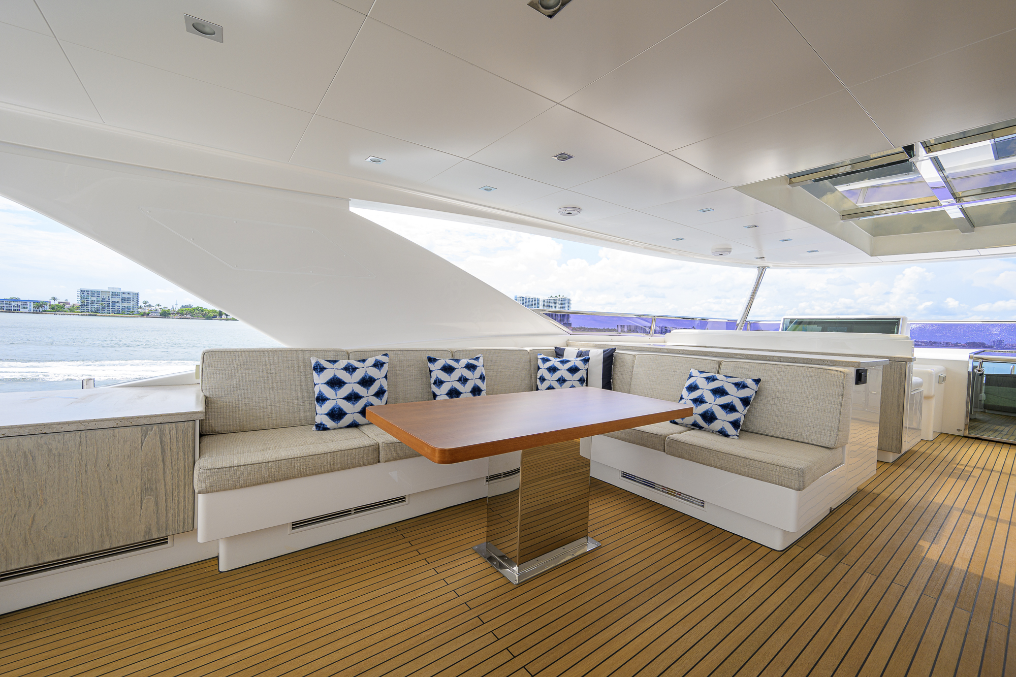 Short Story yacht photo 63