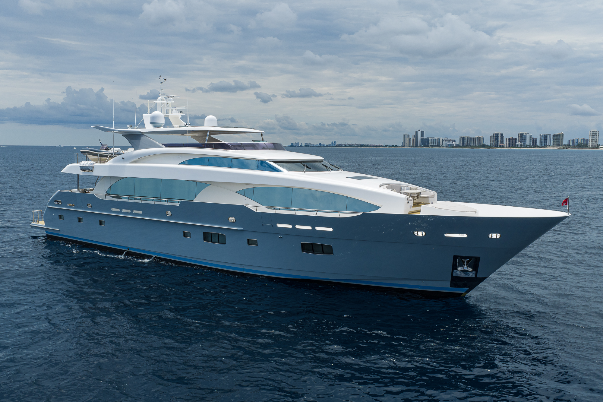Short Story yacht photo 4