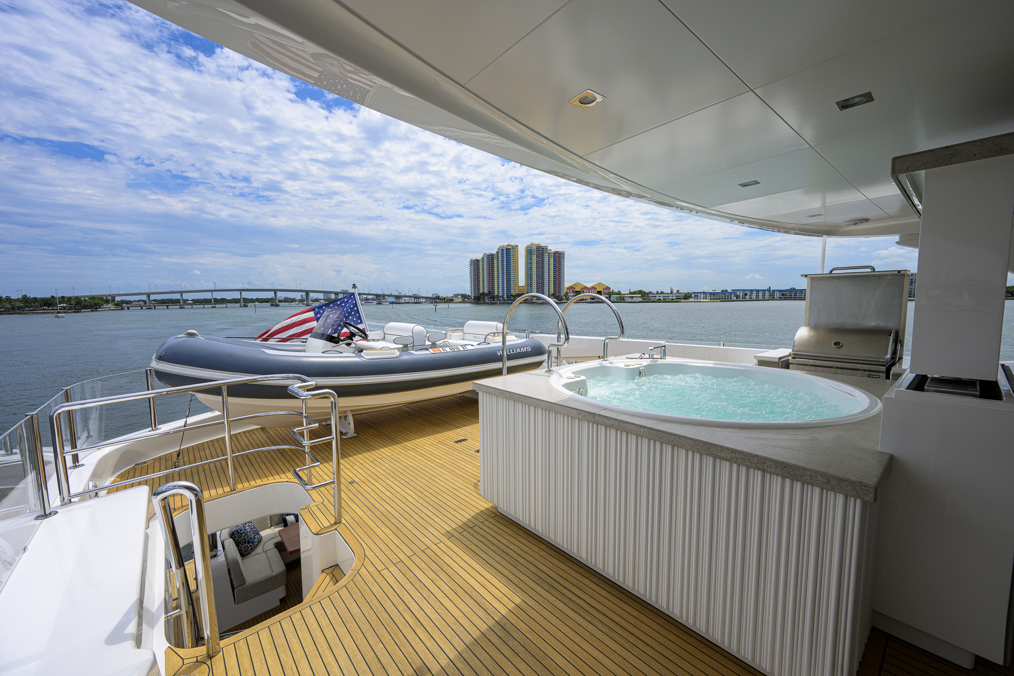 Short Story yacht photo 45
