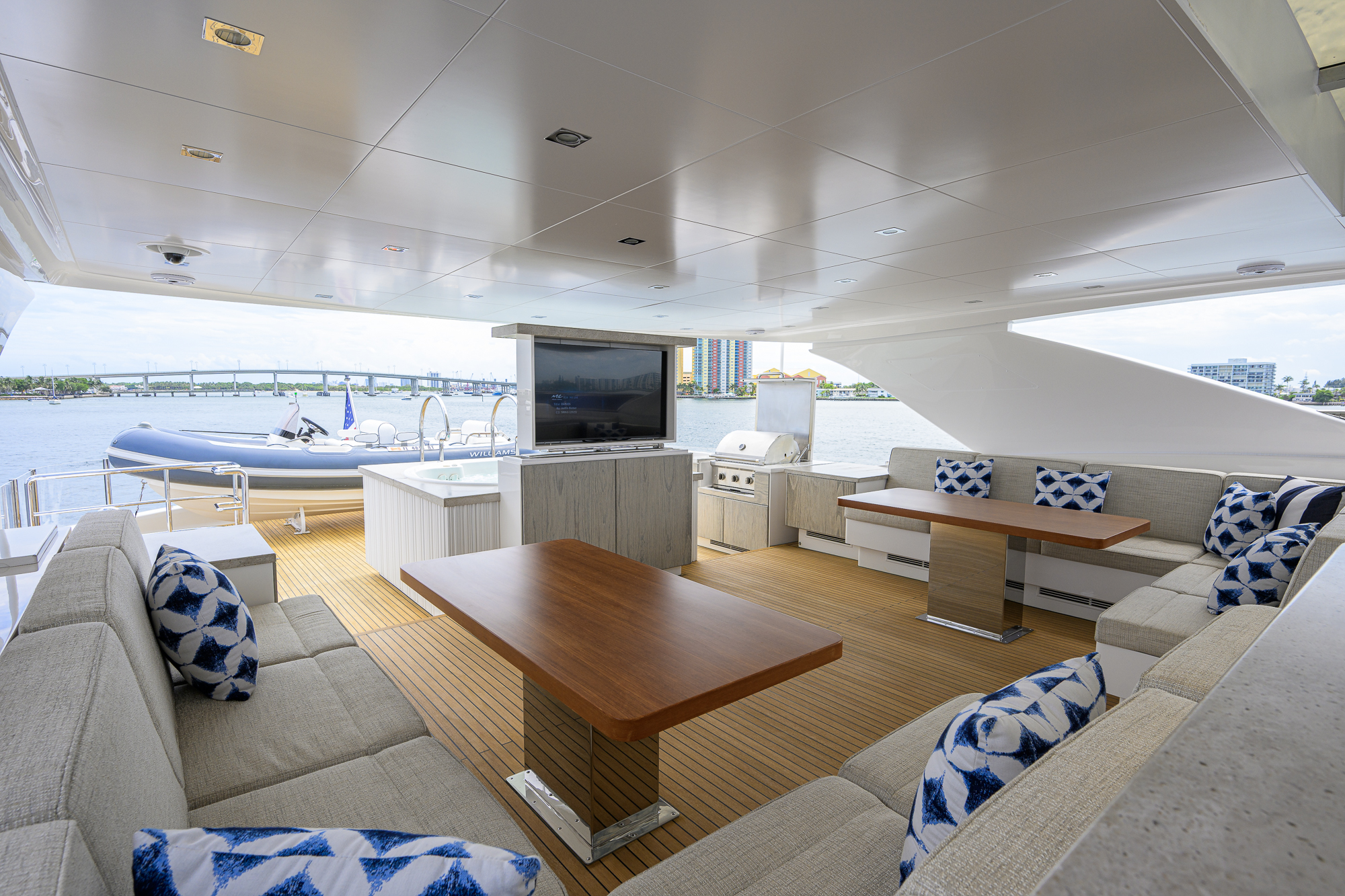 Short Story yacht photo 55