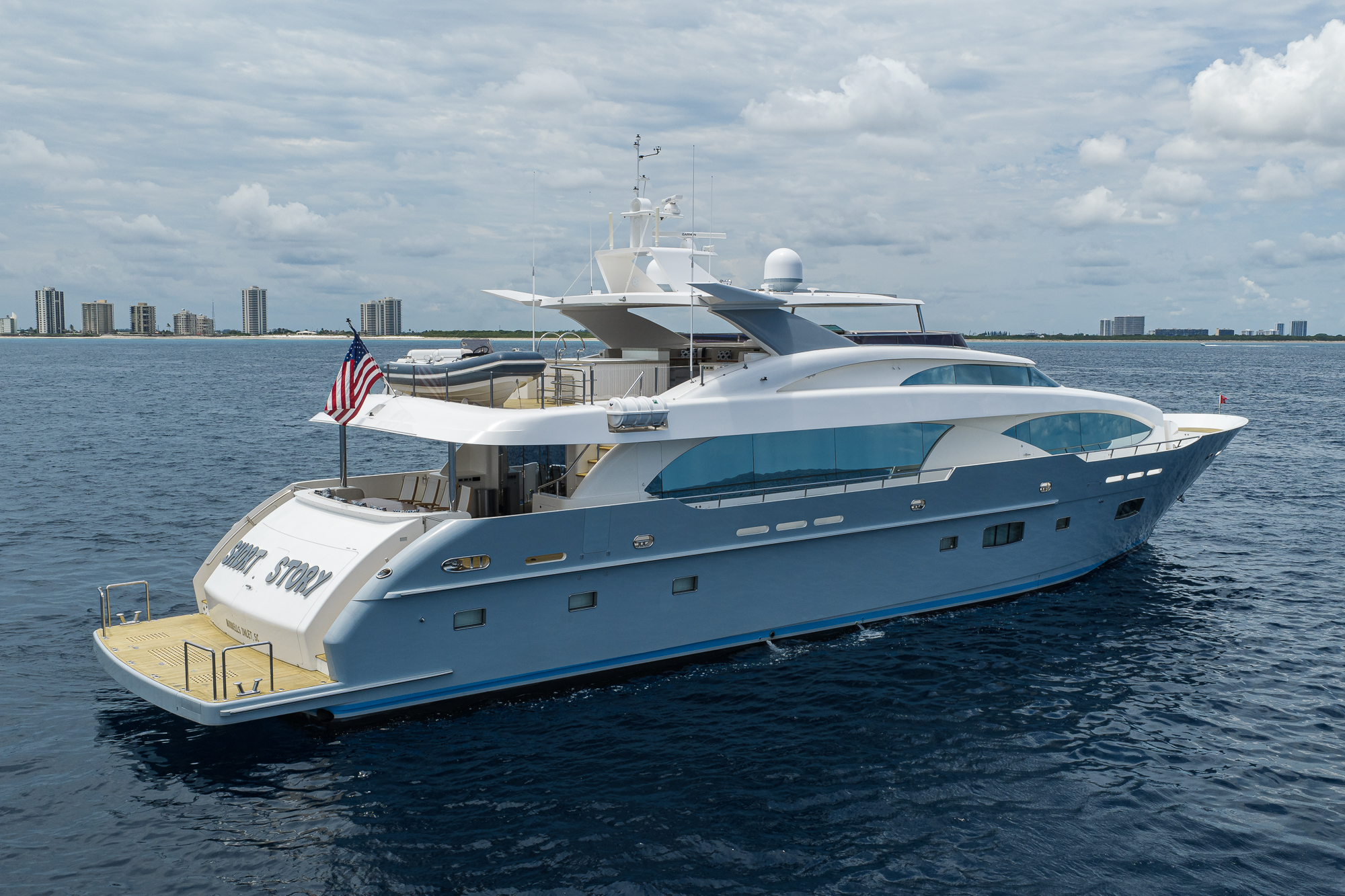 Short Story yacht photo 17