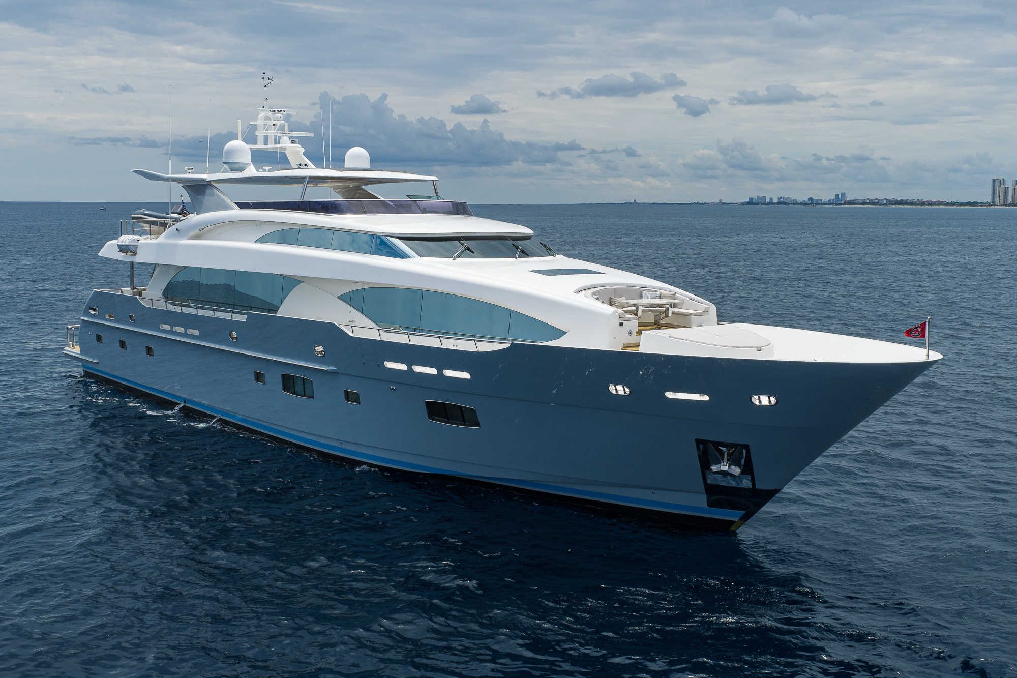 Short Story yacht photo 5