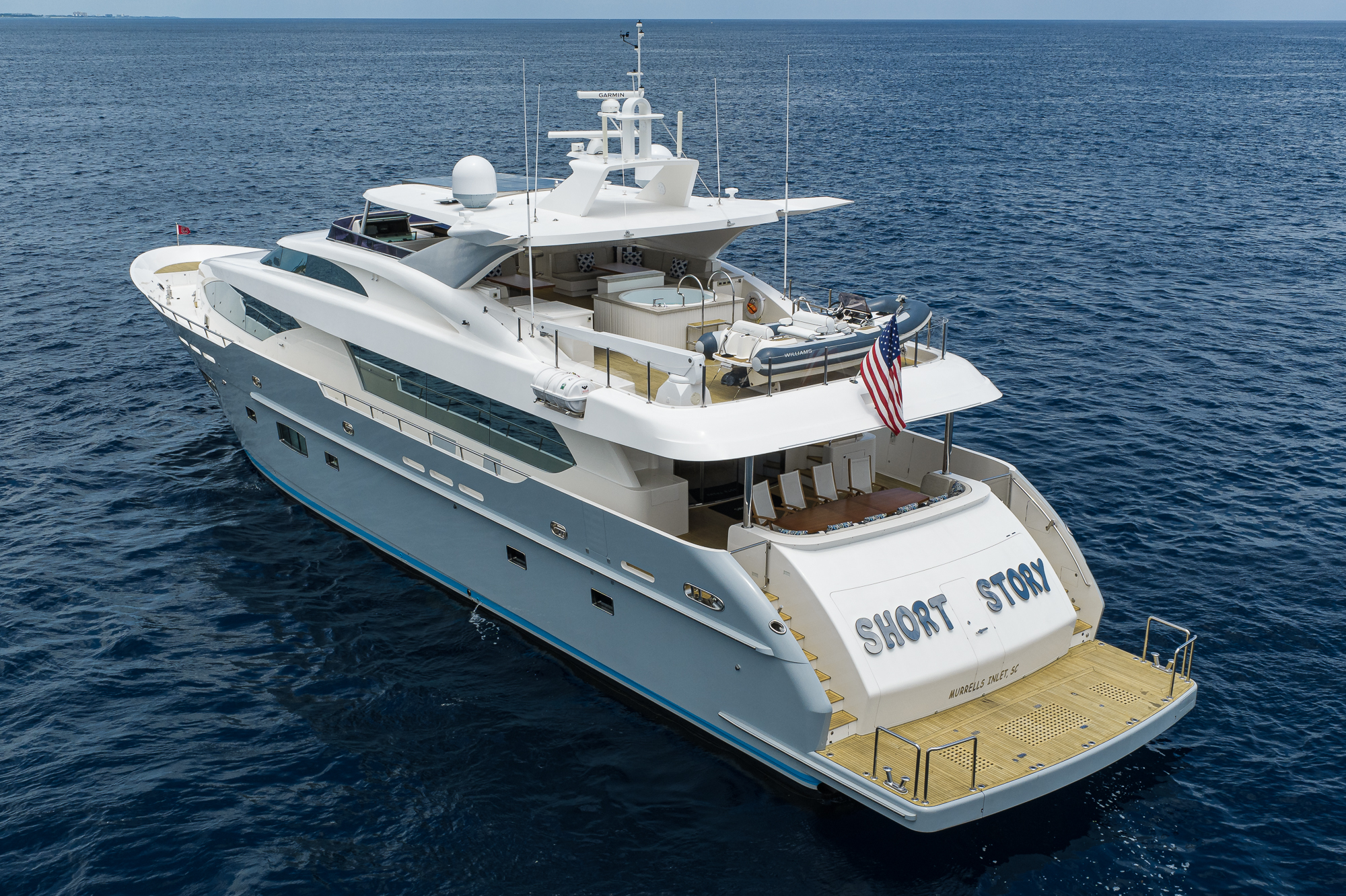 Short Story yacht photo 24