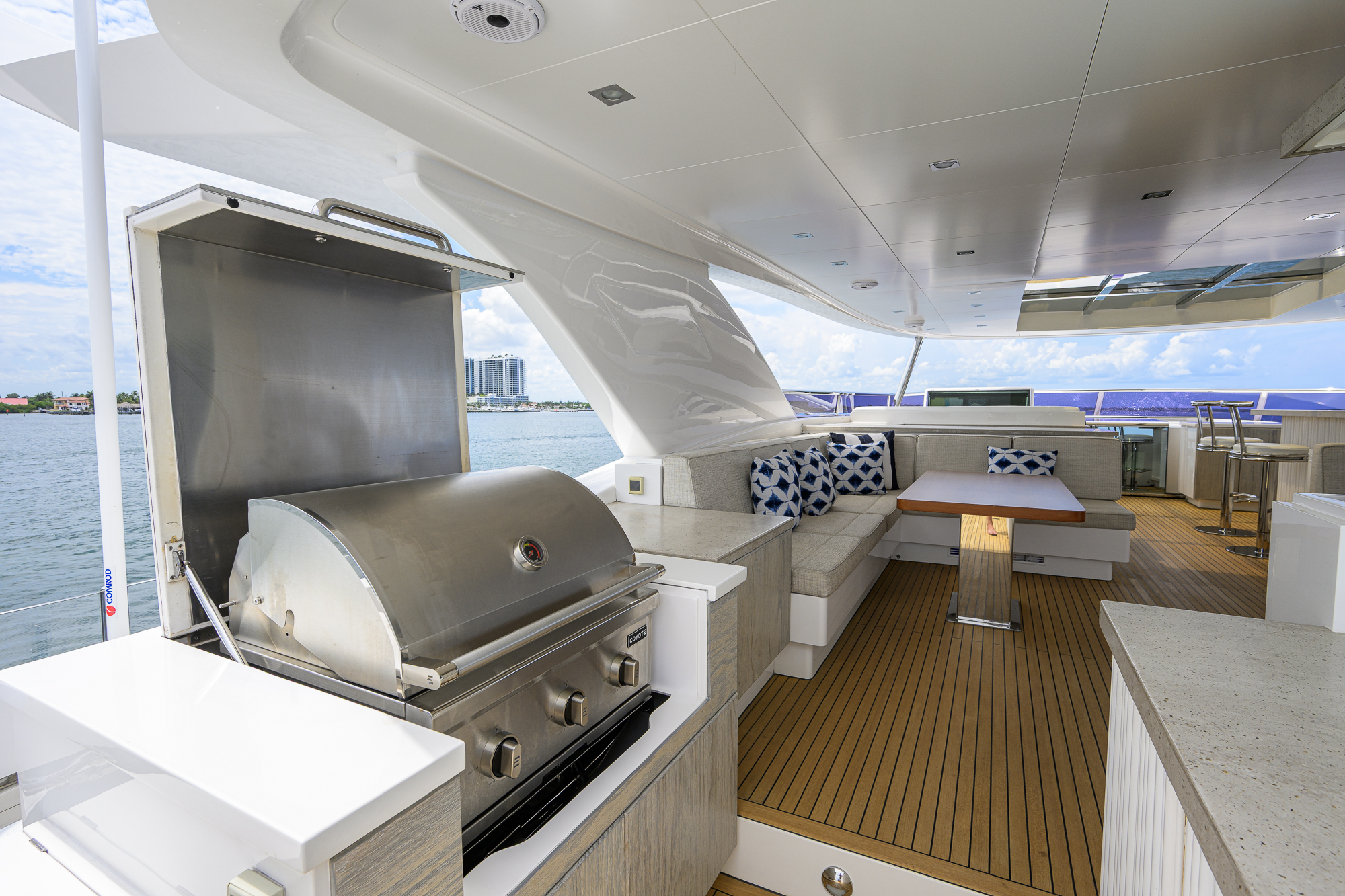 Short Story yacht photo 50