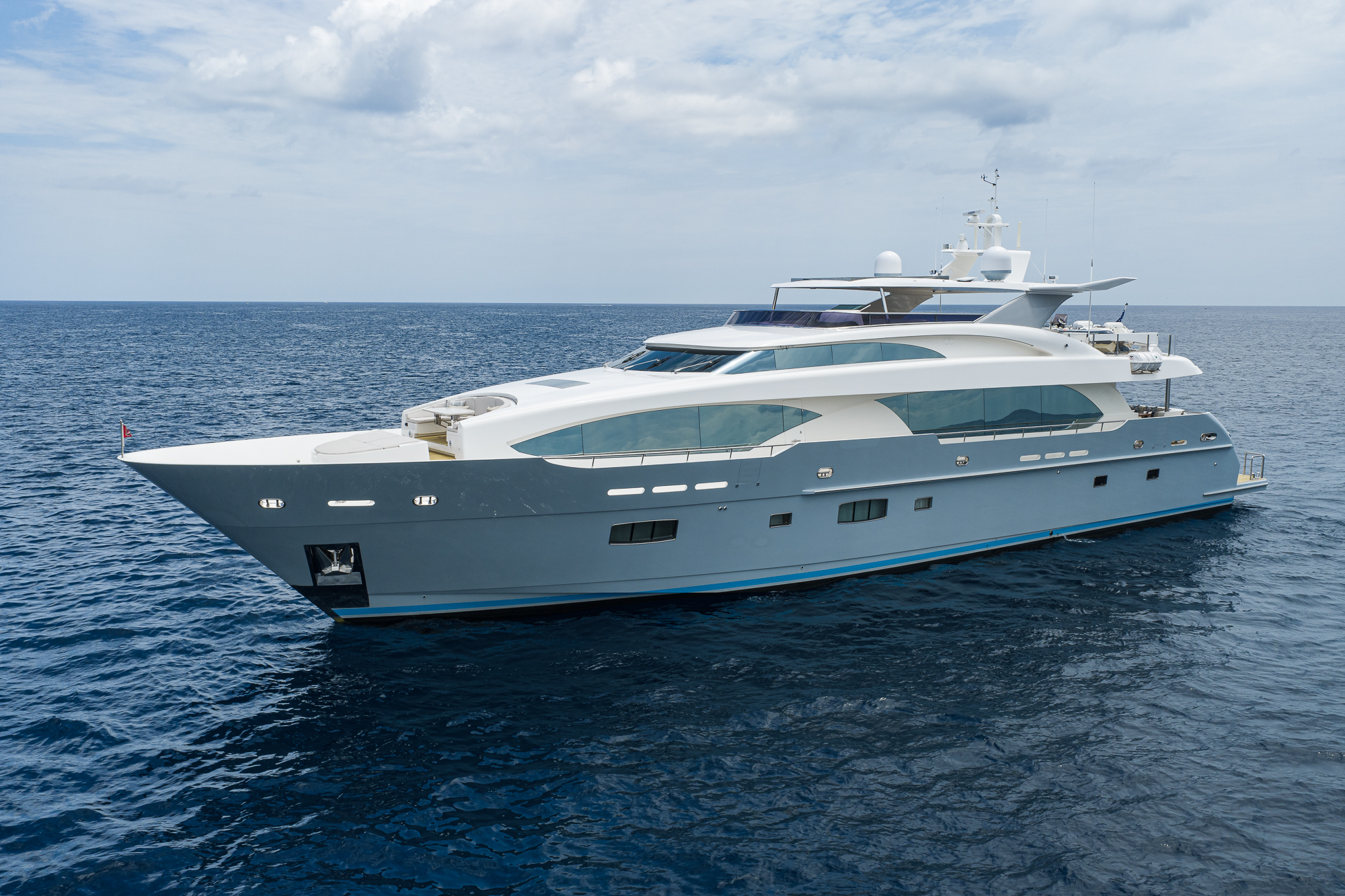 Short Story yacht photo 8