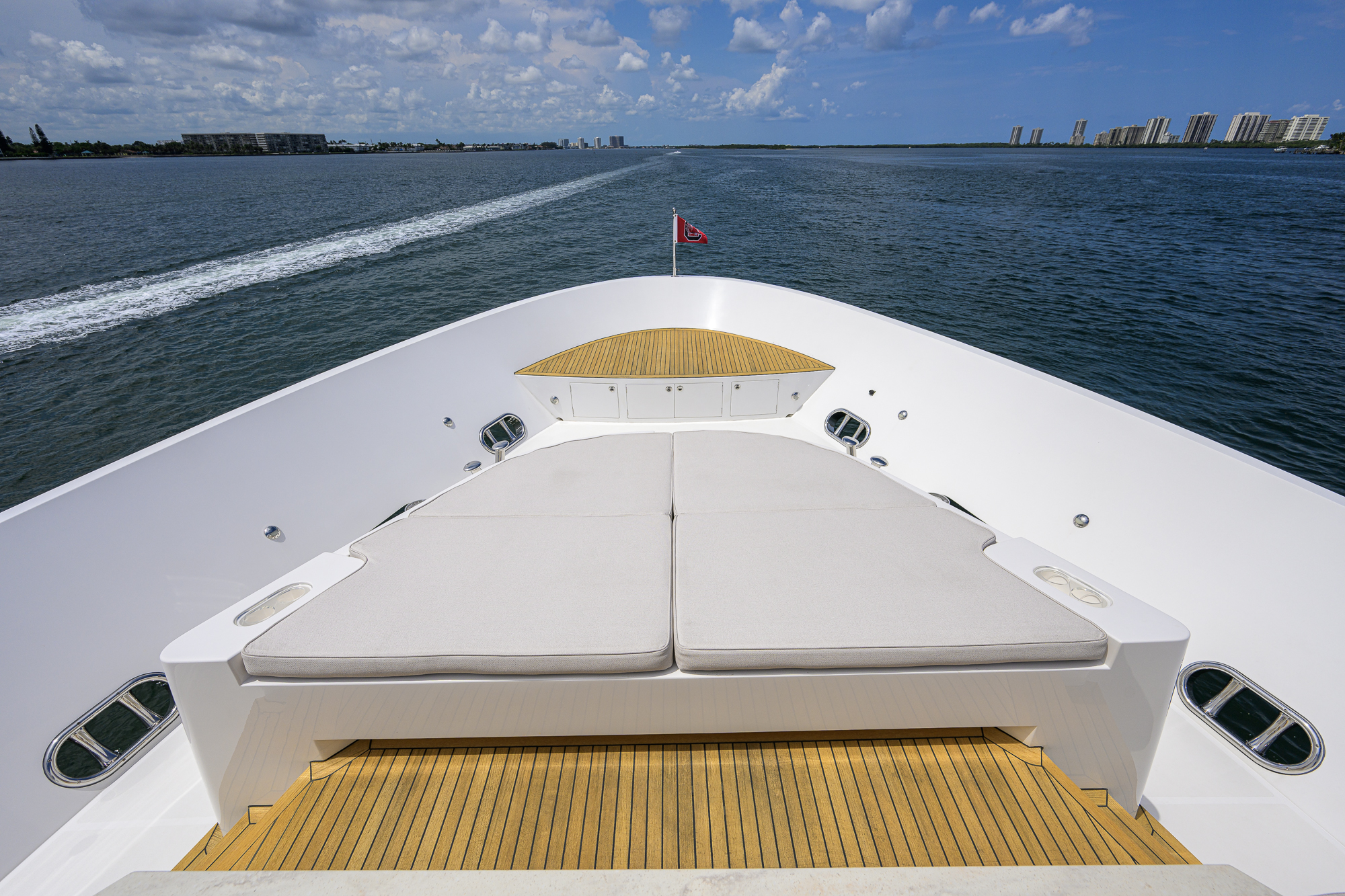 Short Story yacht photo 92