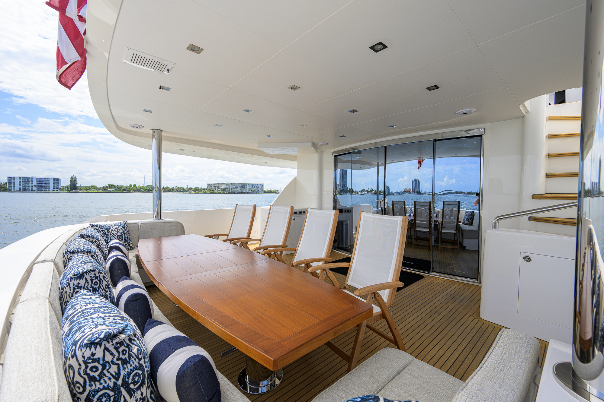 Short Story yacht photo 109