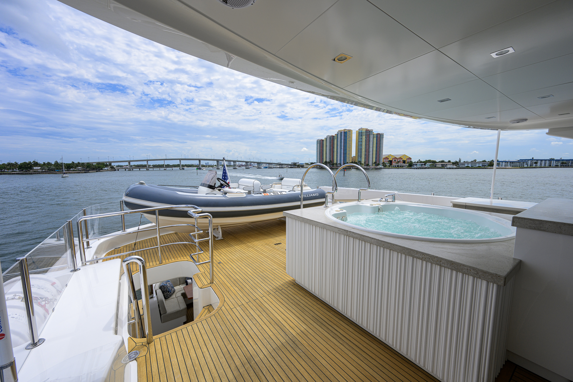 Short Story yacht photo 40