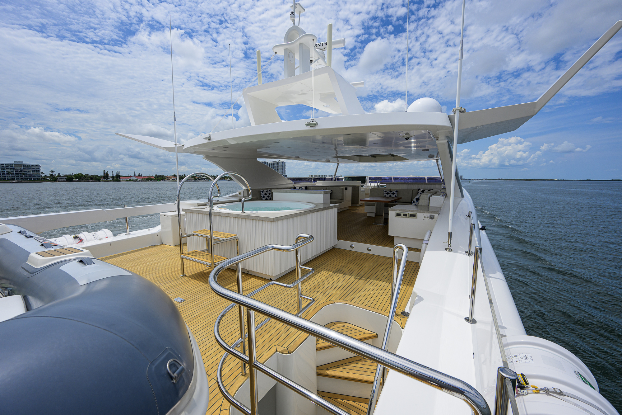 Short Story yacht photo 34