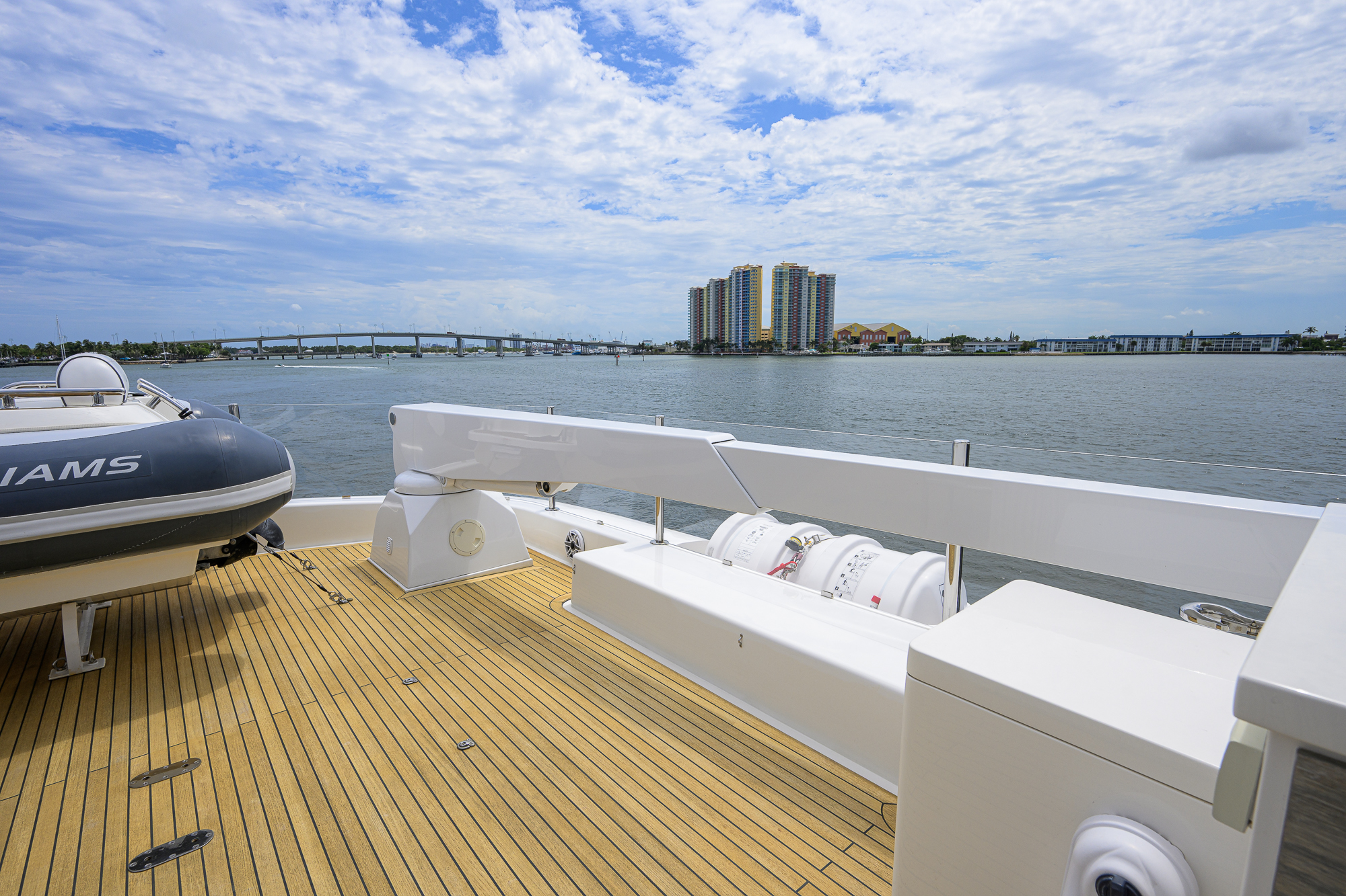 Short Story yacht photo 52