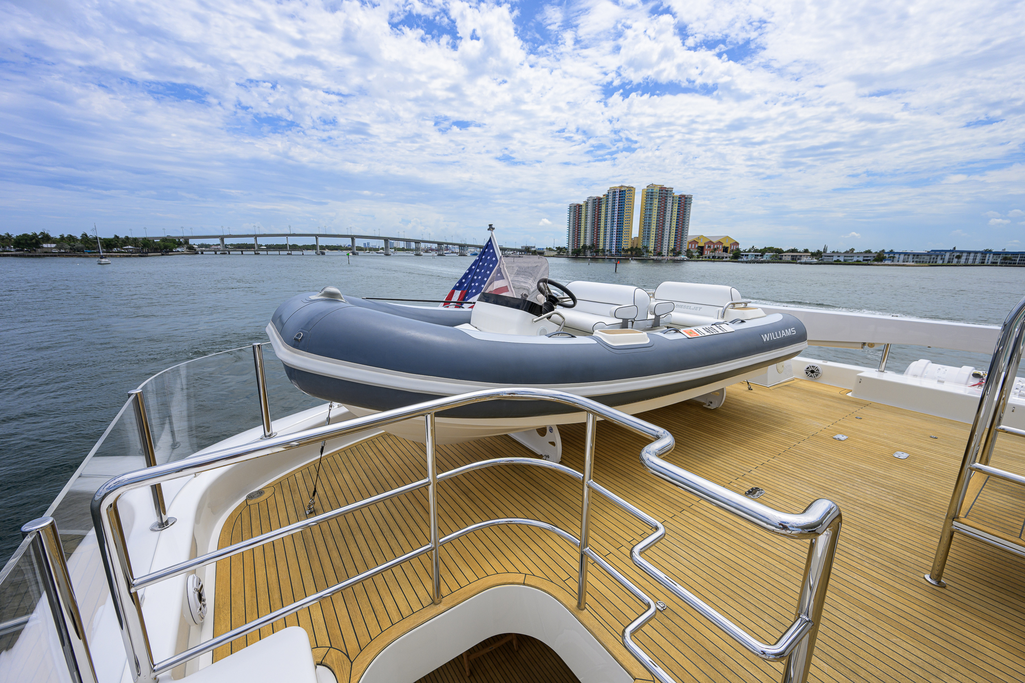 Short Story yacht photo 41