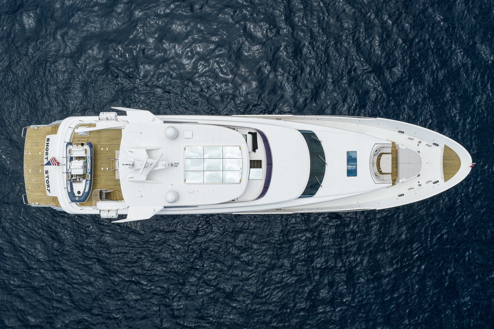 Short Story yacht photo 28