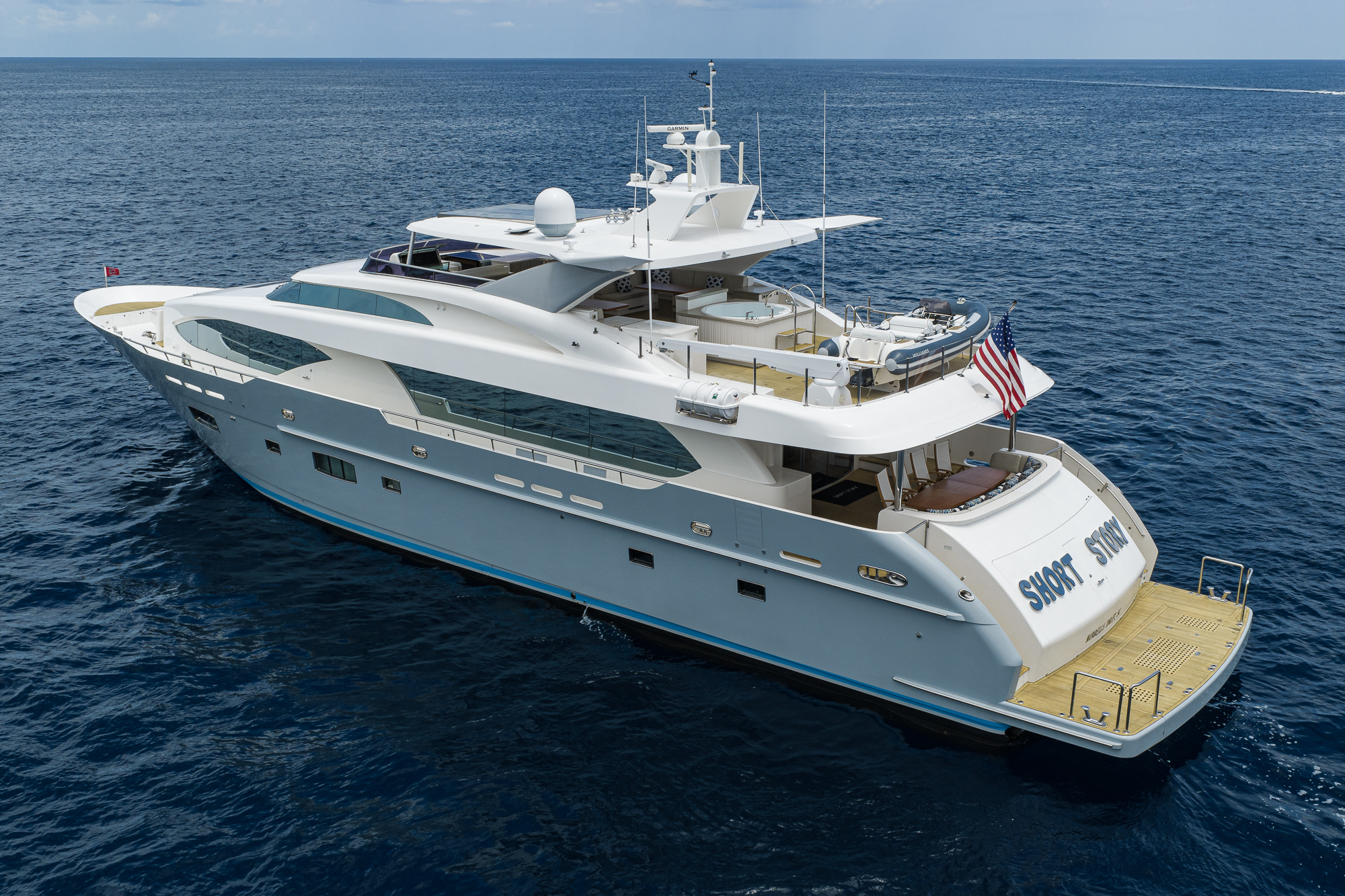 Short Story yacht photo 23