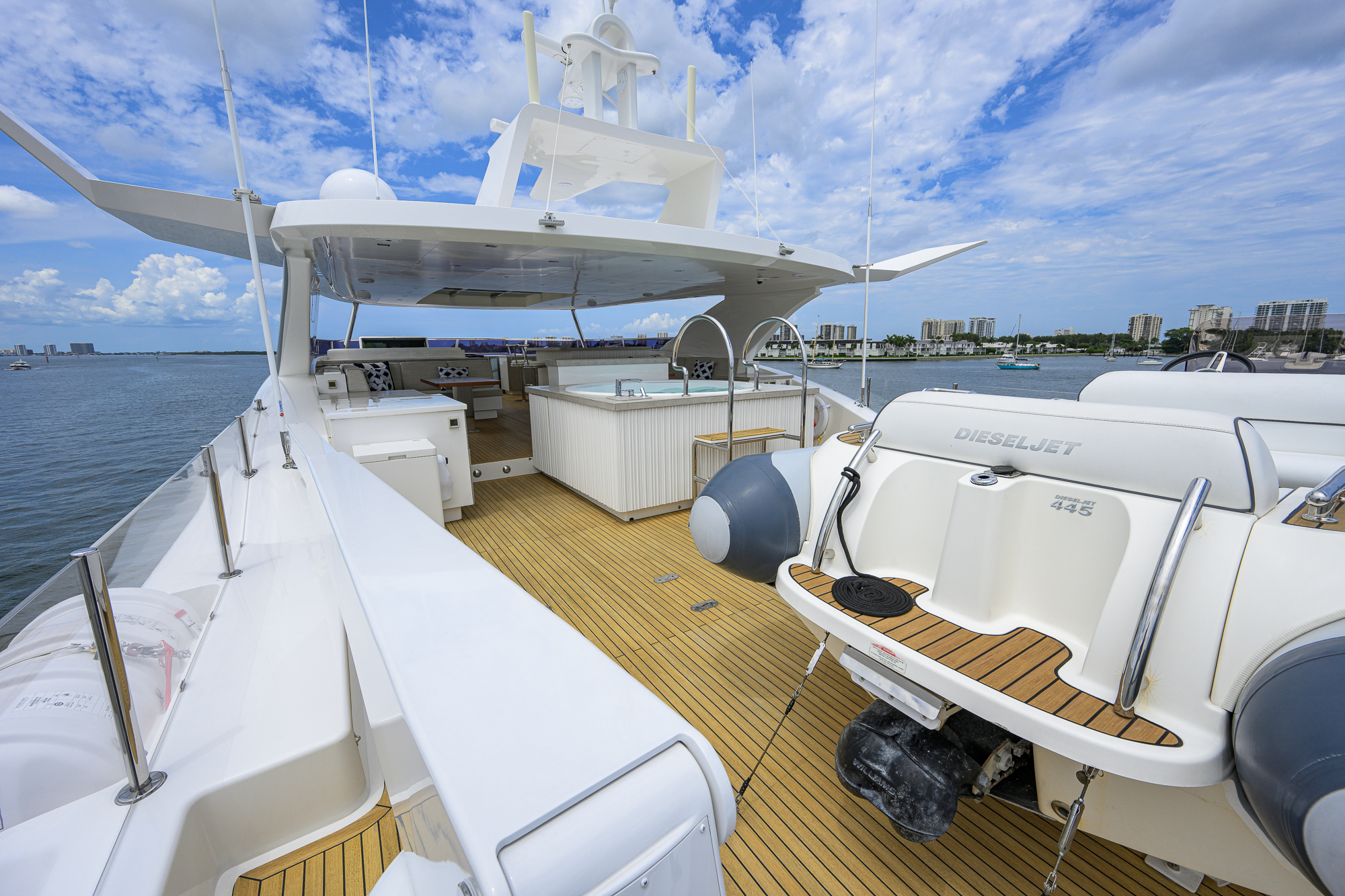 Short Story yacht photo 32