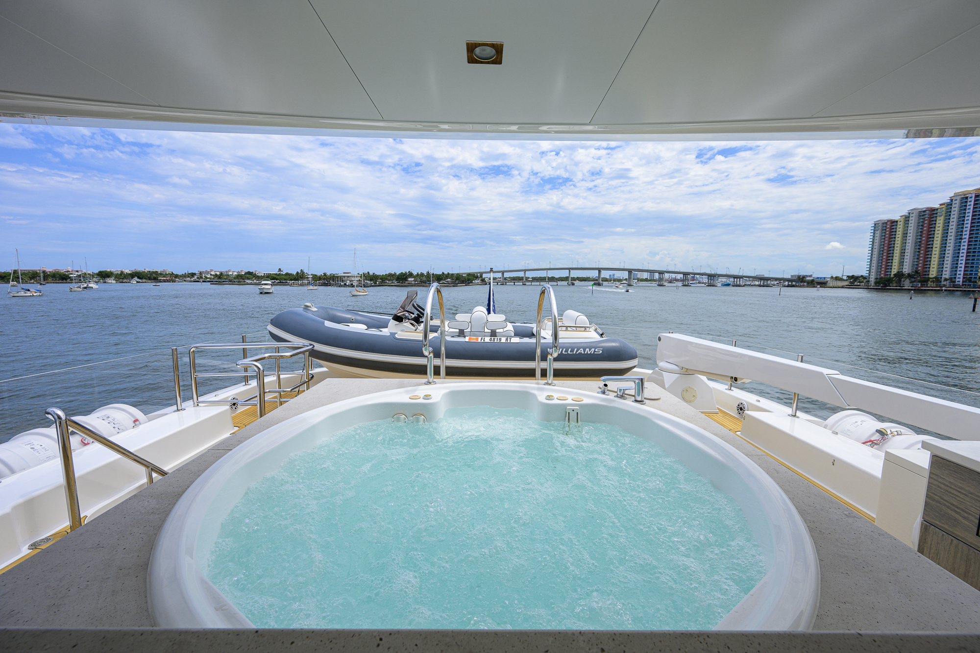 Short Story yacht photo 39