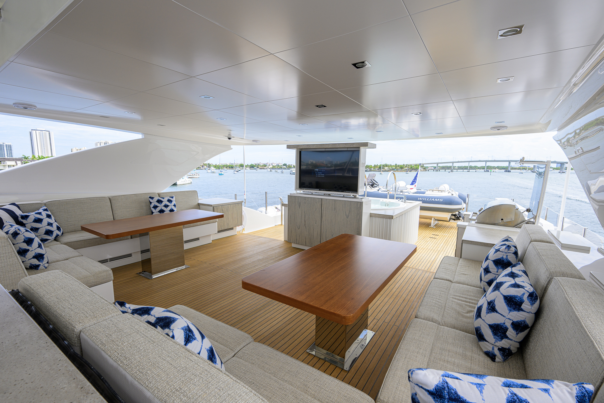 Short Story yacht photo 53