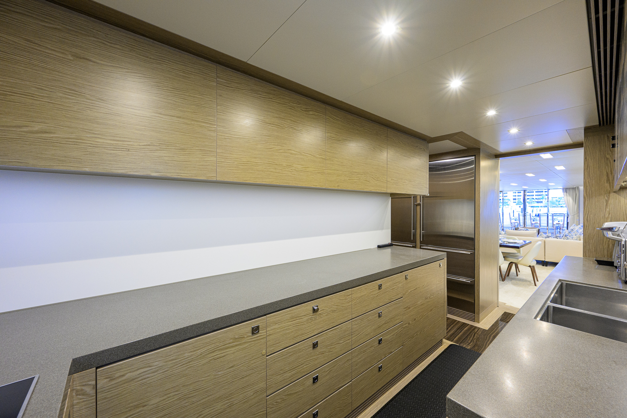 Short Story yacht photo 154