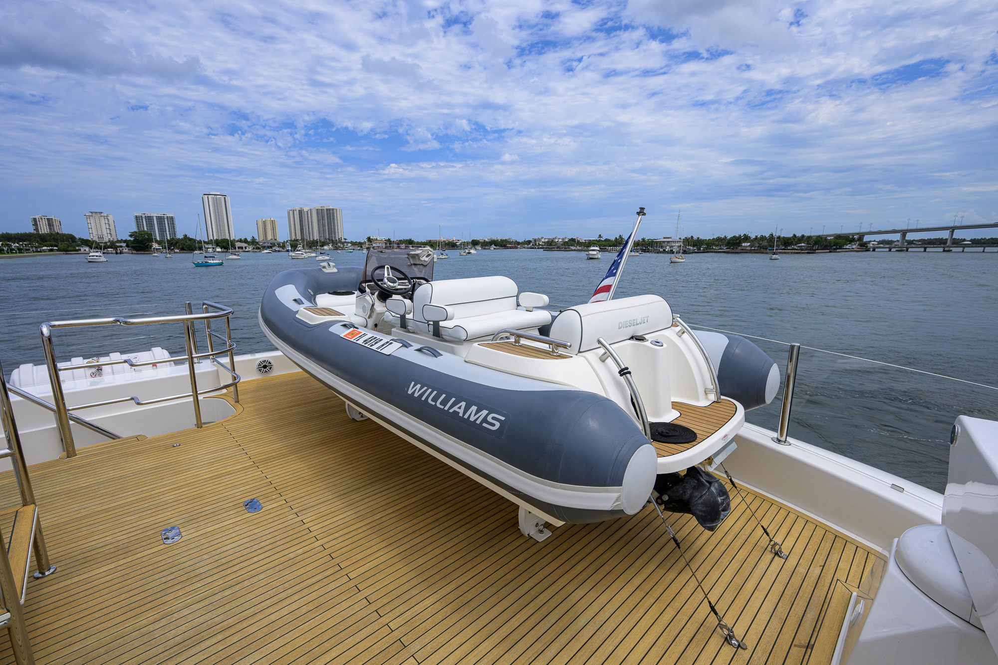 Short Story yacht photo 43