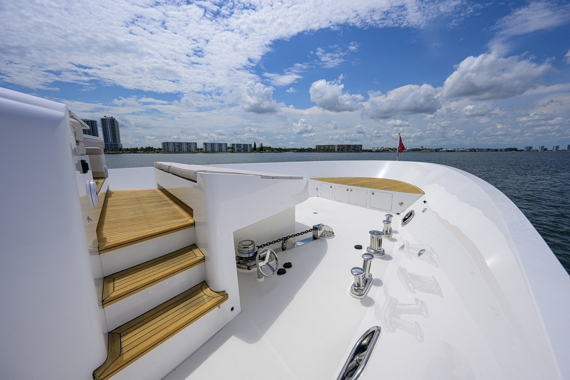 Short Story yacht photo 99