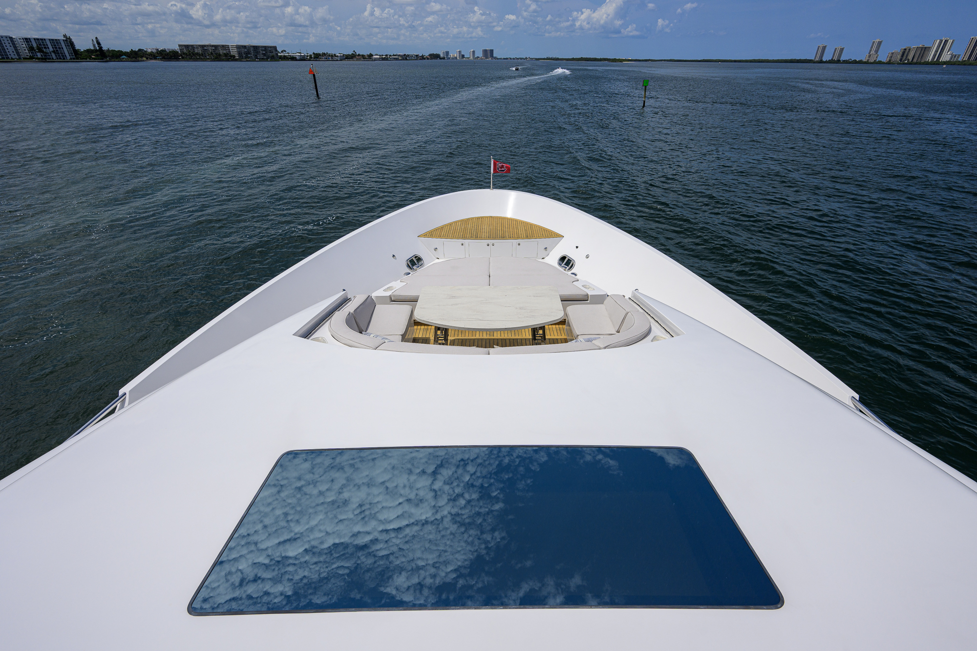 Short Story yacht photo 90