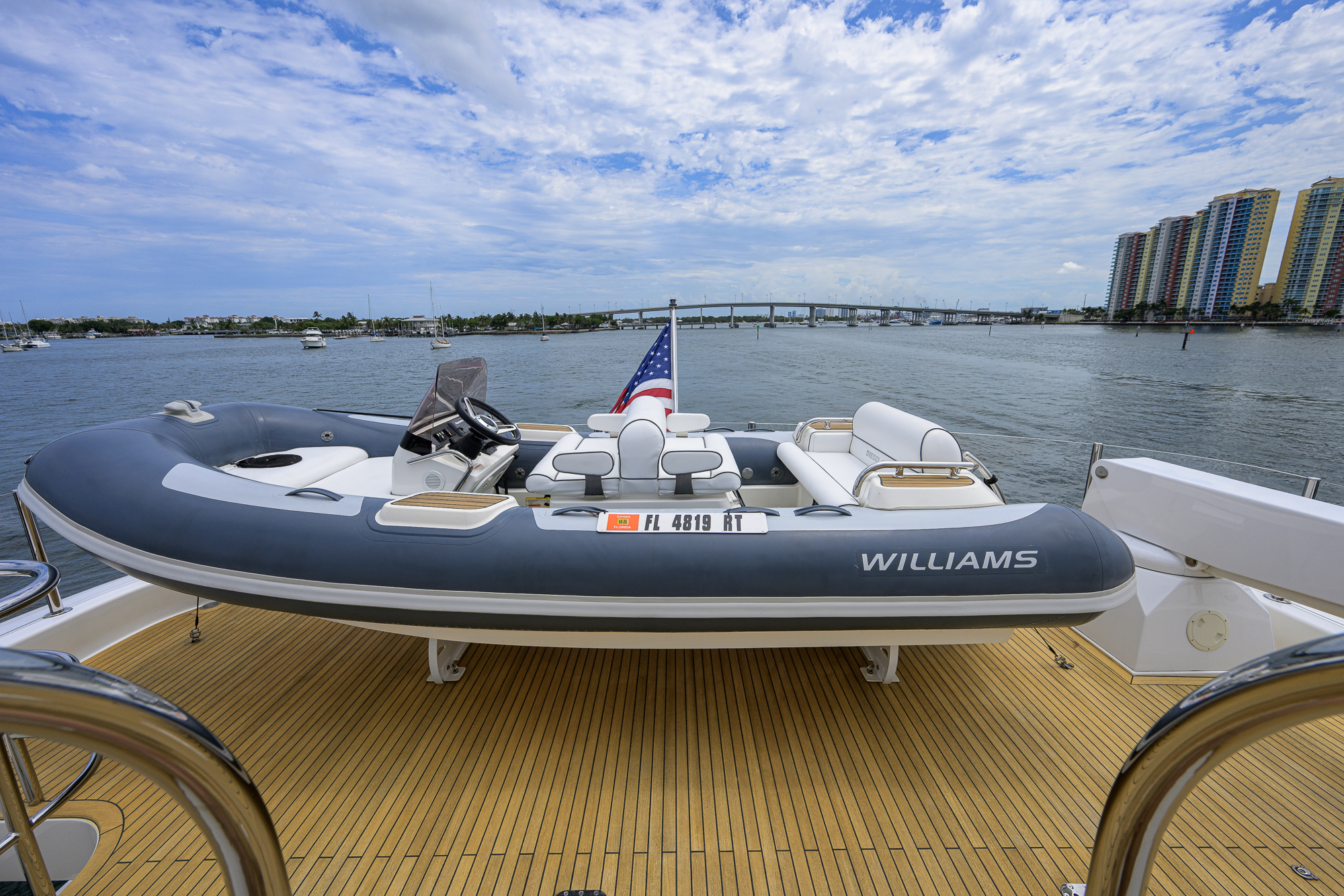 Short Story yacht photo 42