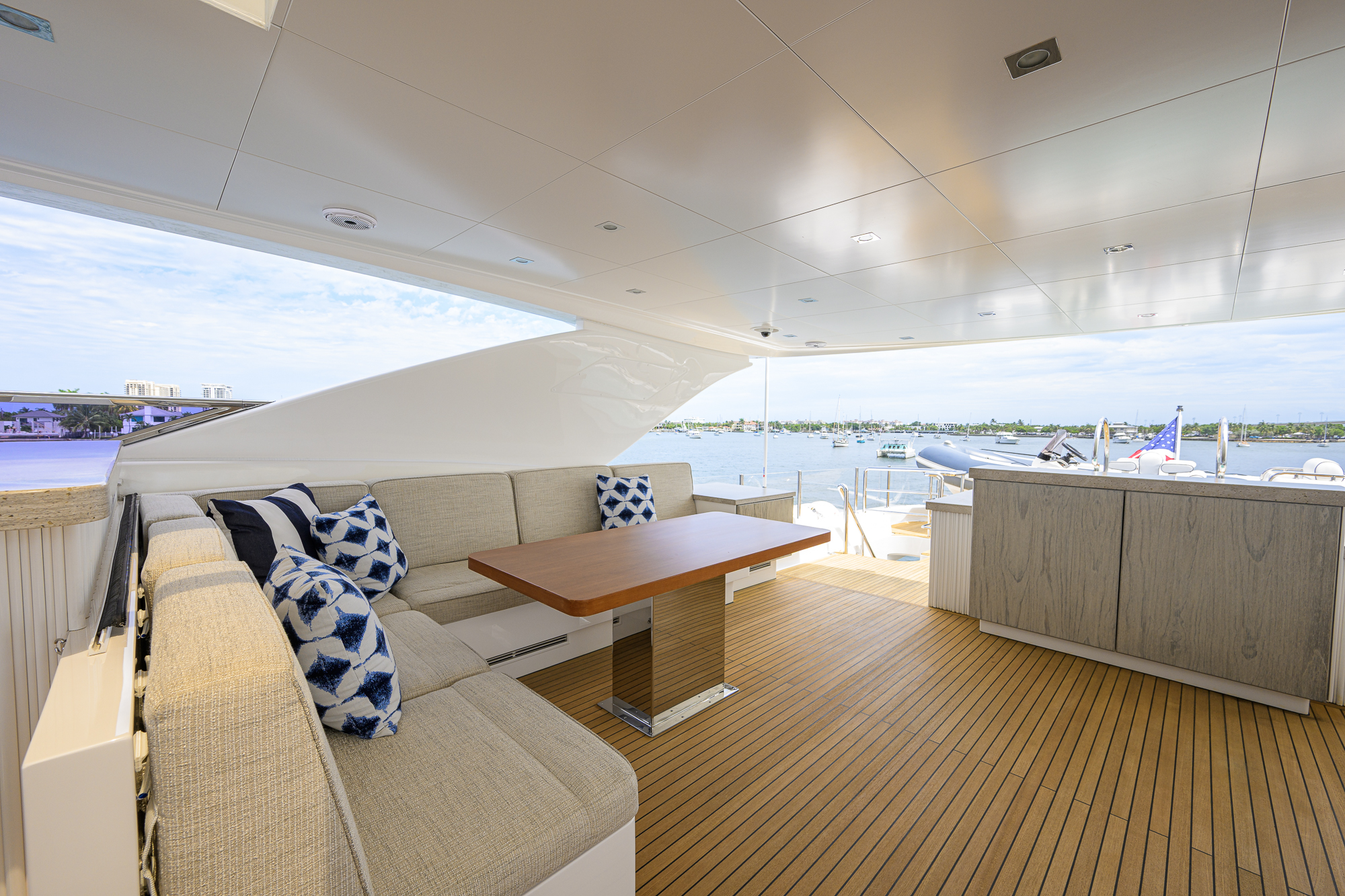 Short Story yacht photo 65
